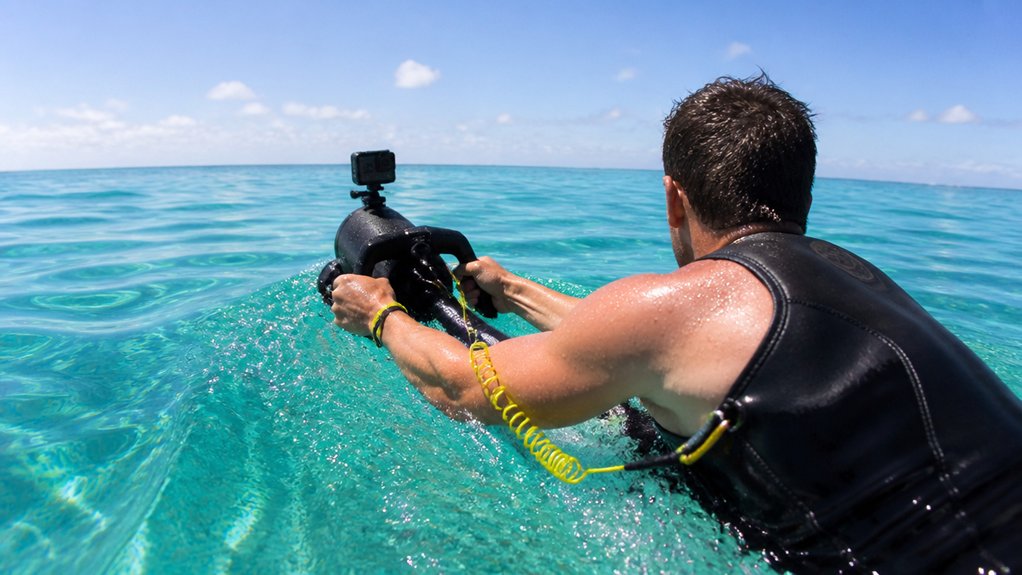 backup tether for gopro