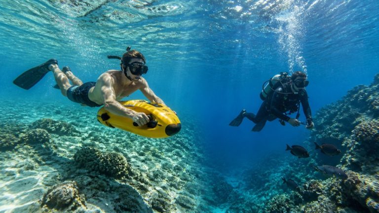 island watercraft choice guide