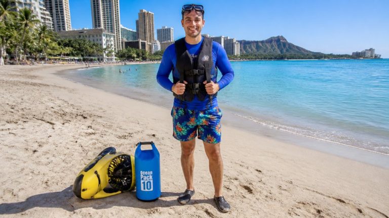 light swimsuit reef safe sunscreen