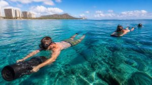 oahu sea scooter seasonality tips