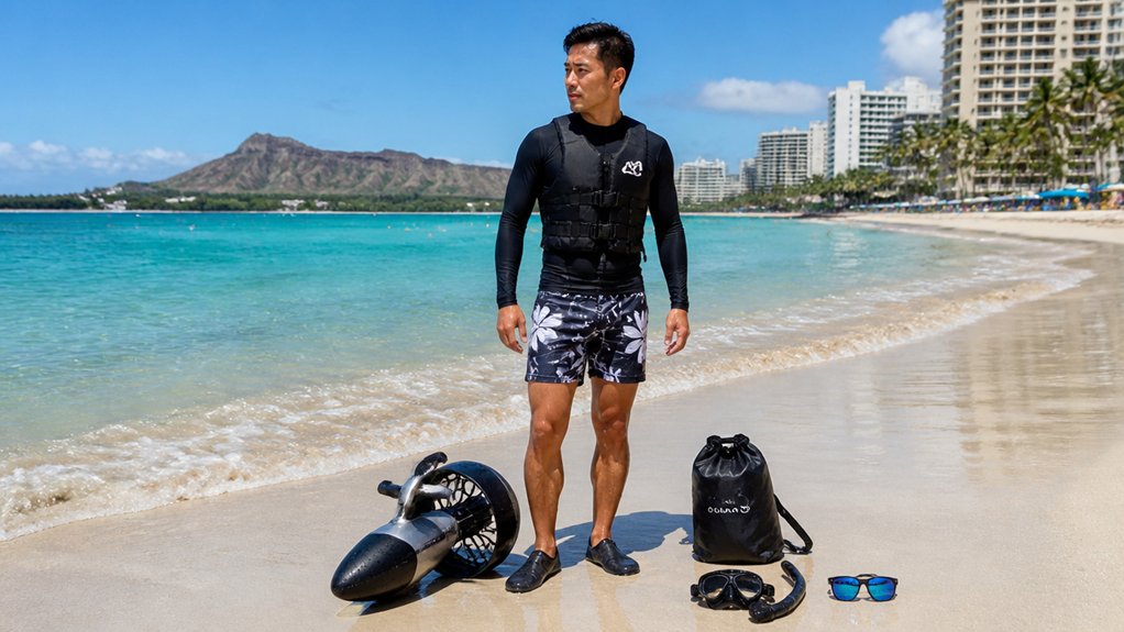 quick dry swimwear sun protection